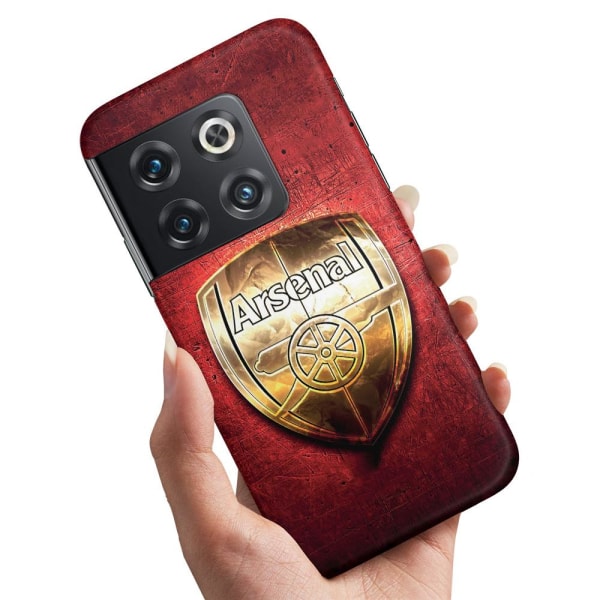 OnePlus 10T - Kuoret/Suojakuori Arsenal