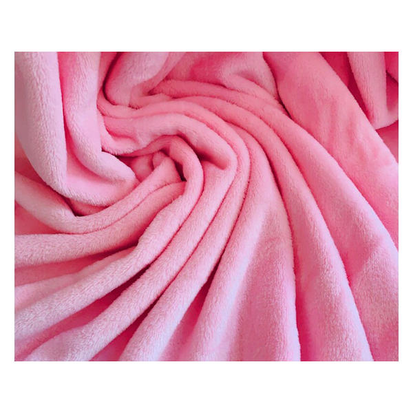 Huopa Hihoilla Pink