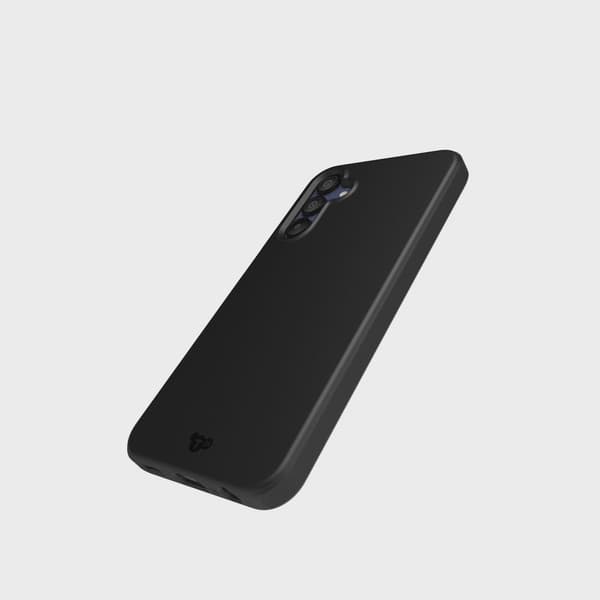 Tech21 Evo Lite Galaxy A15 5G/4G Svart