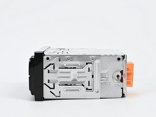 Bluetooth Bilradio 1 DIN - USB AUX SD