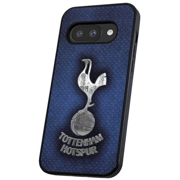 Google Pixel 10A - Kuoret/Suojakuori Tottenham
