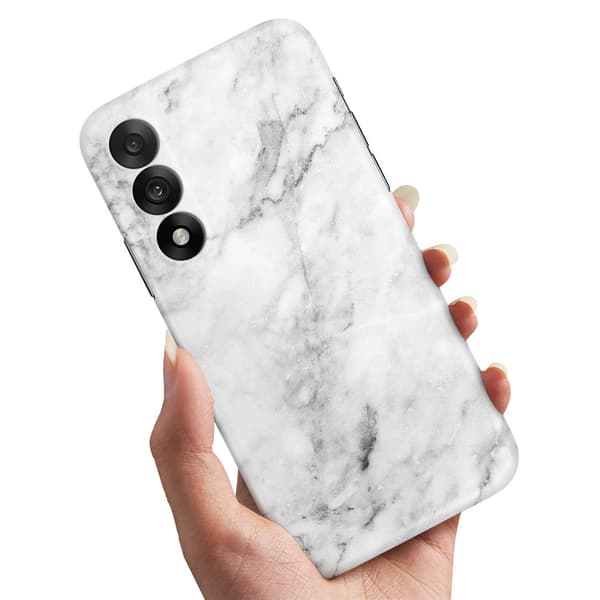 Deksel / Mobildeksel til OnePlus Nord 5 - Marmor