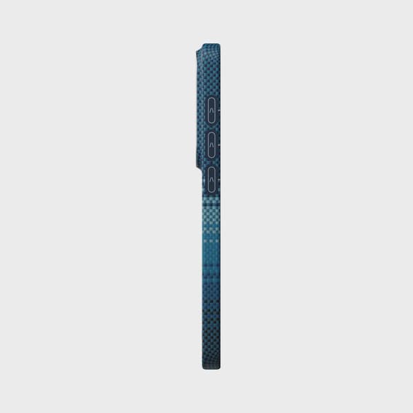 Pitaka Edge MagSafe Fodral Samsung Galaxy S26+ Moonrise