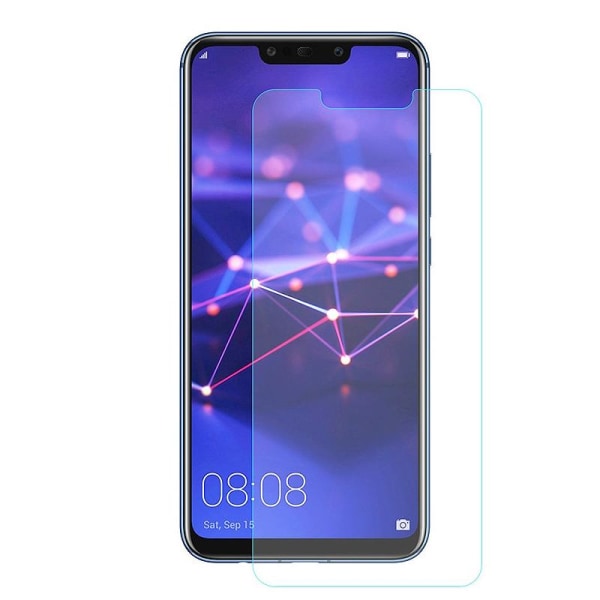 2st Huawei Mate 20 Lite - Skärmskydd Härdat Glas Transparent