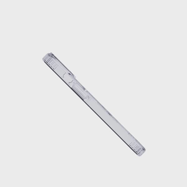 Tech21 Evo Lite MagSafe iPhone 17e/16e/15/14/13 Transparent