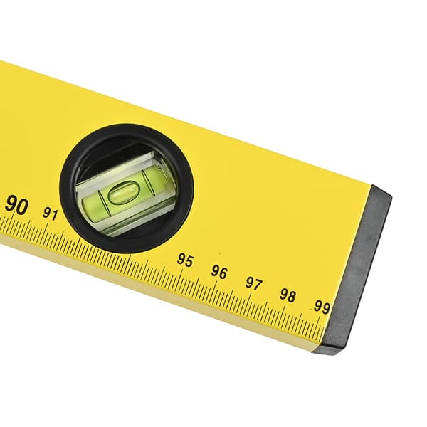 Vattenpass aluminium 100 cm