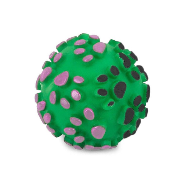 Pipande Hundleksak - Leksaksboll