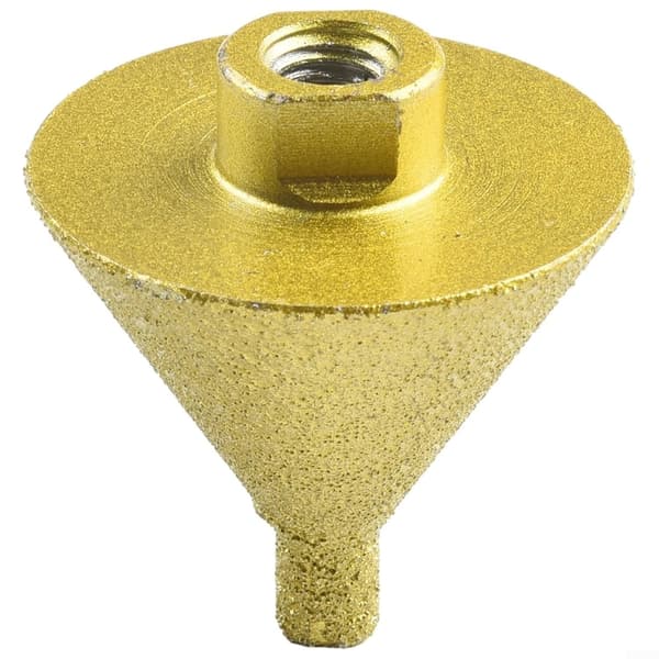 Diamantsliper / Bor - Sliper 38mm 38 mm