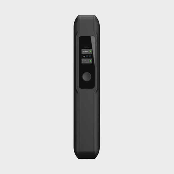 Xtorm GRS NextGen Power Bank 70W 45.000mAh USB-C/C/A Svart