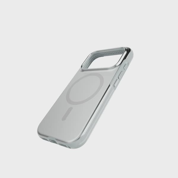Tech21 Evo Dusk MagSafe iPhone 18 Pro/17 Pro Titanium