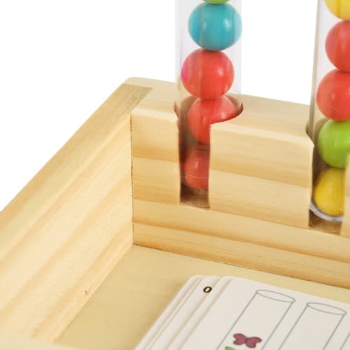 Sortering Leksak för Barn - Pedagogisk