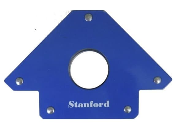 Svetshållmagnet 100 mm 13 kg