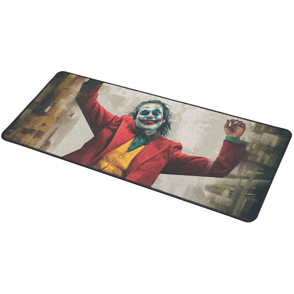 Musematte Joker - 90x40 cm - Gaming Multicolor