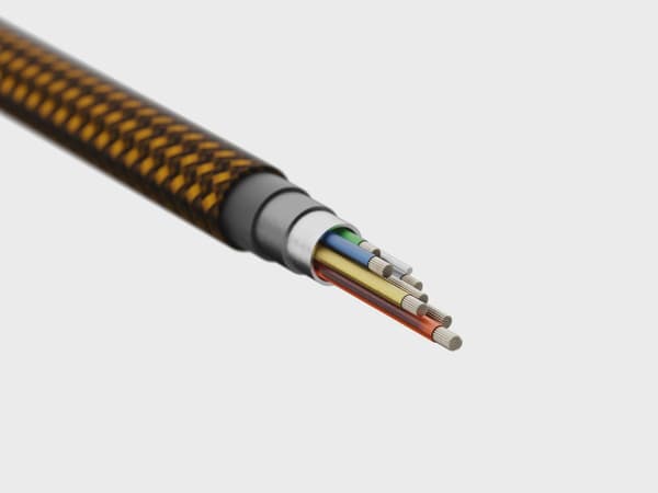 Xtorm Xtreme USB-C/C PD kabel 100W 1.5m Svart
