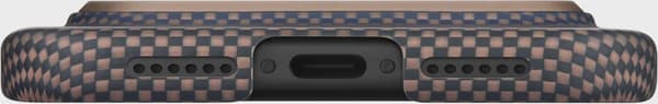 Pitaka Edge MagSafe Fodral iPhone 17 Pro Max Sunset