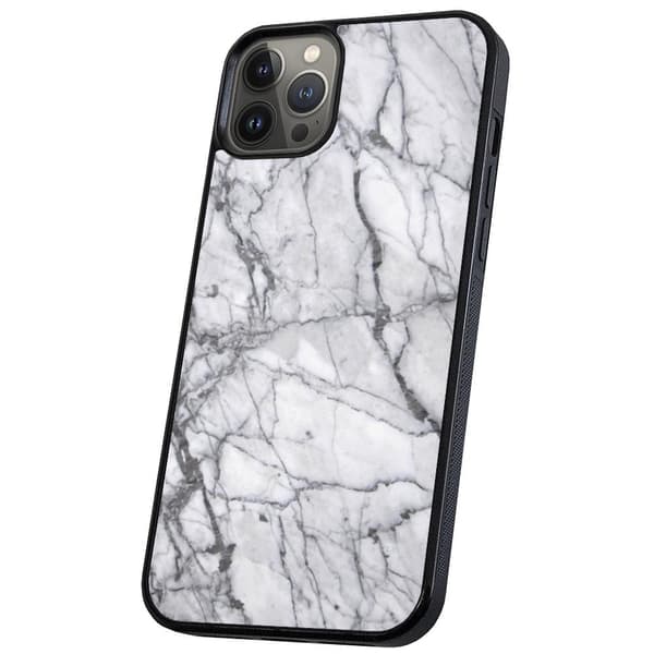 iPhone 11 Pro - Skal/Mobilskal Marmor multifärg
