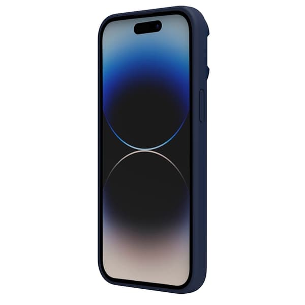 iPhone 14 Pro Max  Skal/Mobilskal - MagSafe Mörkblå