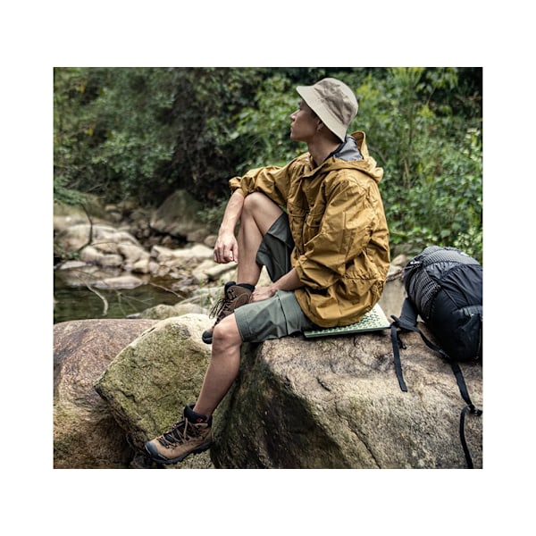 Sittunderlag Vikbart - Sittdyna Grön