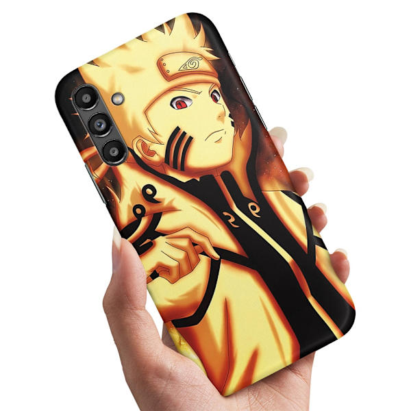 Deksel / Mobildeksel til Samsung Galaxy S26 - Naruto