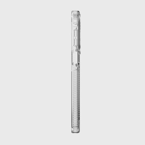 Tech21 Evo Lite Samsung Galaxy A27 5G Transparent
