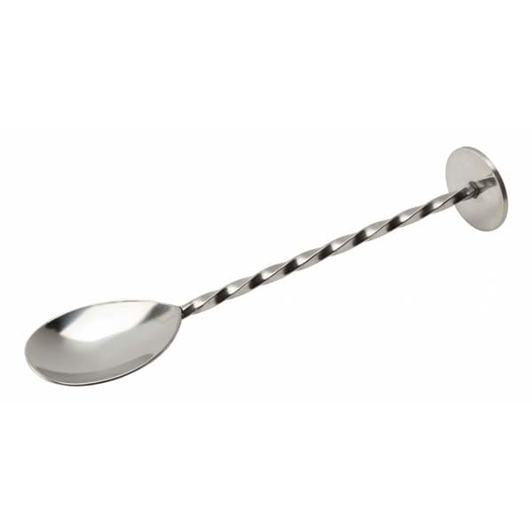 Kort Barsked med Muddlare - 15 cm