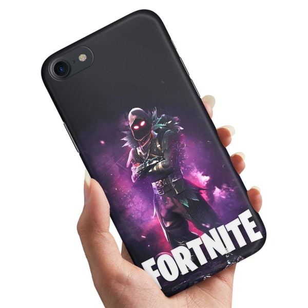 iPhone 6/6s - Cover/Mobilcover Fortnite