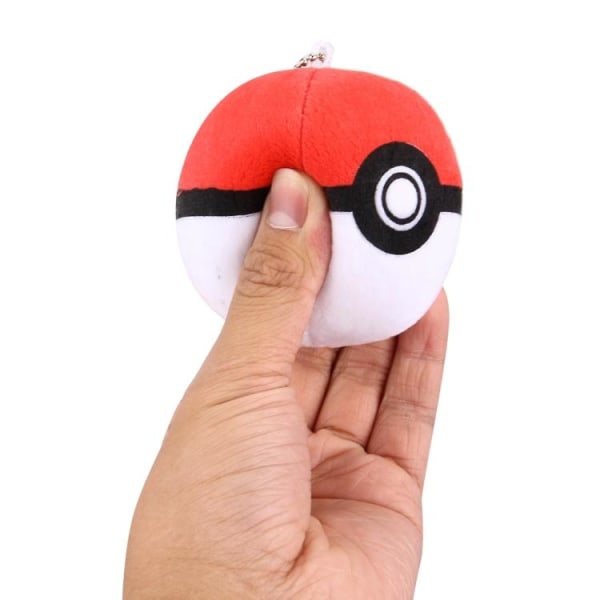 Nøkkelring Pokémon Ball / Pokeball