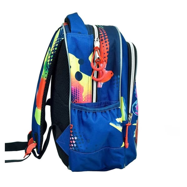 Rygga Spiderman Splotch, 30 cm