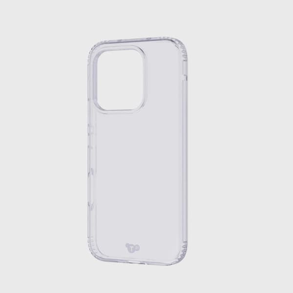 Tech21 Evo Lite Honor 600 Lite Transparent
