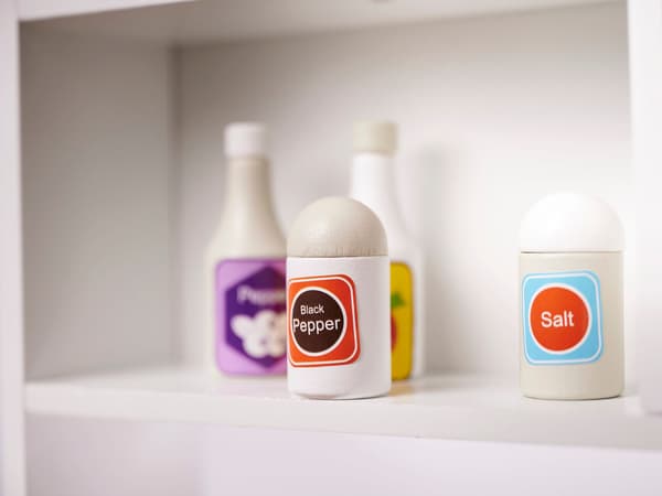 Leksakskök för Barn - Barnkök
