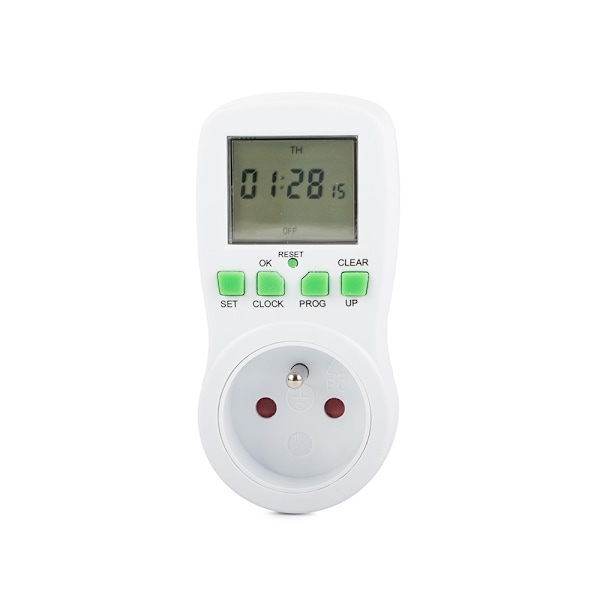 Uttag Timer