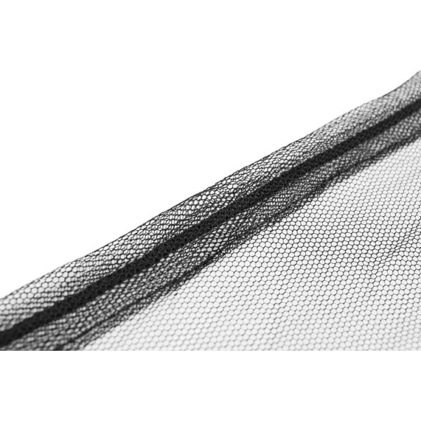 Myggenet til Parasol - 3m