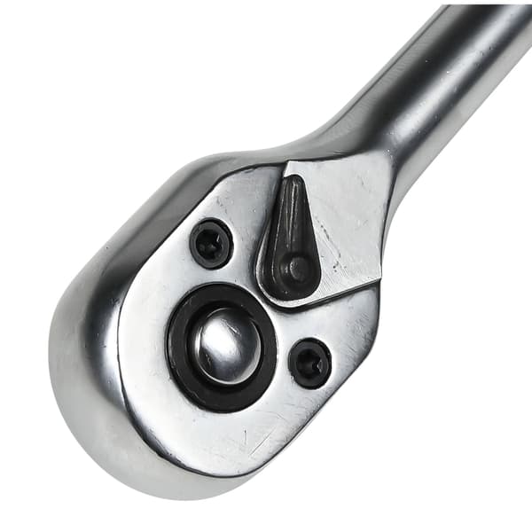 Spärrskaft 1/4" Cr-V