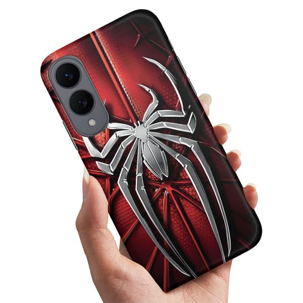 Deksel / Mobildeksel til Samsung Galaxy S25 Edge - Spiderman