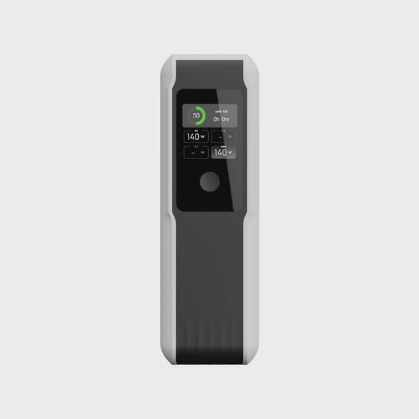 Xtorm GRS NextGen Power Bank 140W 27.000mAh USB-C/C/A Vit