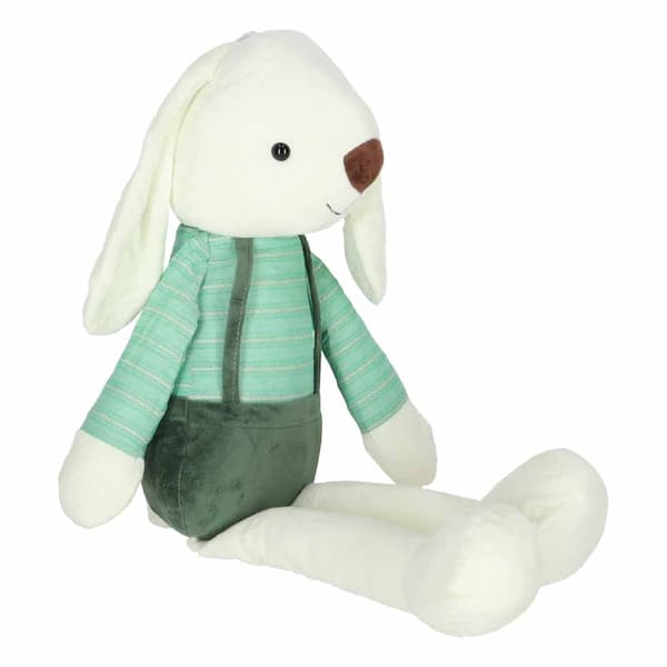 Kanin Gosedjur - 70 cm Green