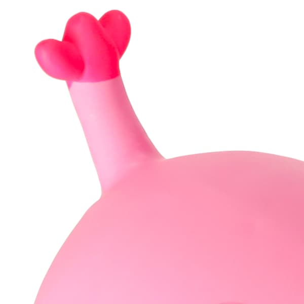 Hoppdjur Giraff - Hoppboll för barn