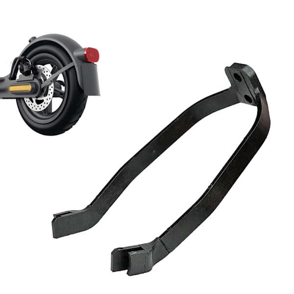 Hållare till Bakskärm Xiaomi M365 Black