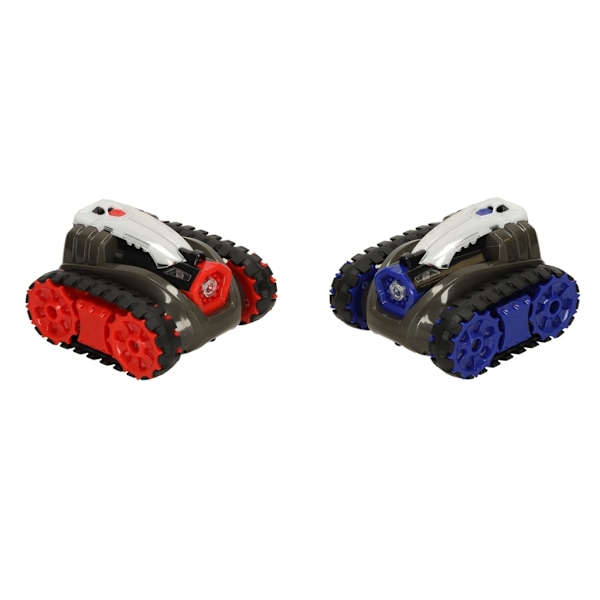 RC Revolt Battle Radiostyrd Bil - 2 st