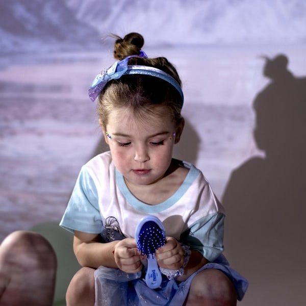 Disney Frozen - Set med 2 stycken hörsnibbar