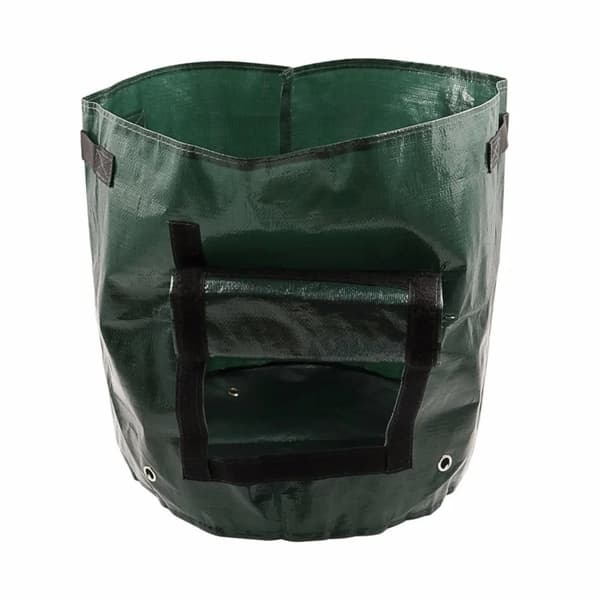 Odlingspåse / Växtpåse - För grönsaker, rotfrukter & örter 1-Pack
