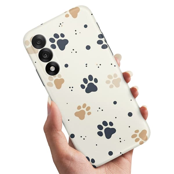 Deksel / Mobildeksel til OnePlus Nord 5 - Paws