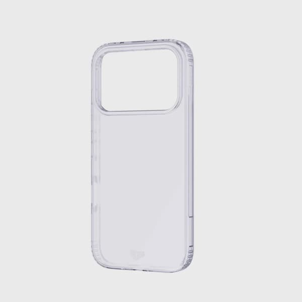 Tech21 Evo Lite Honor 600 Transparent
