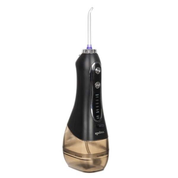 Mundusch / Water Flosser - Rengör mellan tänderna