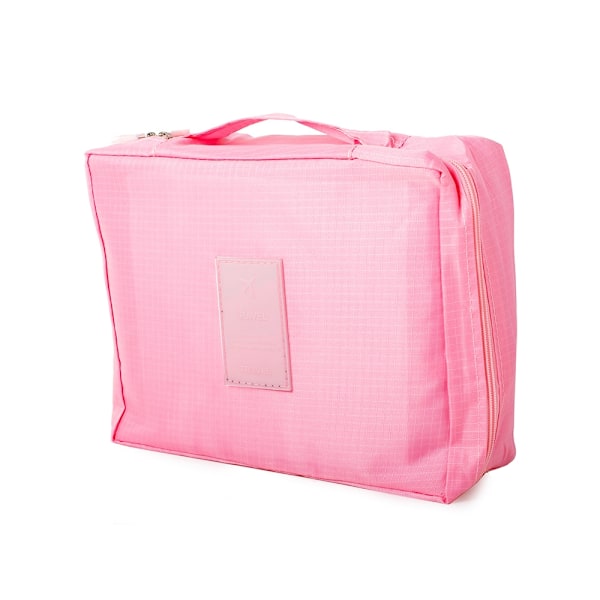 Sminkväska / Necessär / Toalettväska - Makeup Bag Rosa