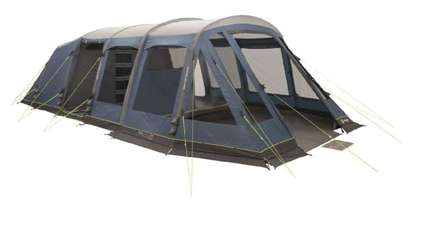 Tältlina självlysande 4 x 3 m