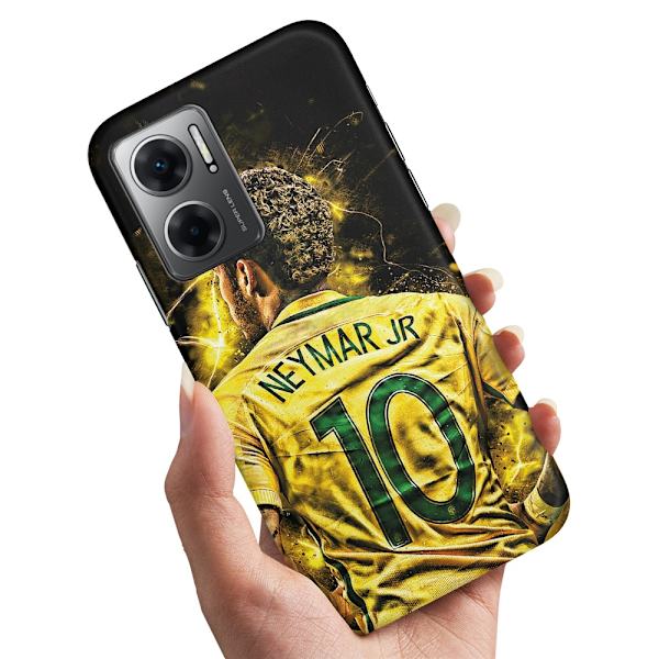 Xiaomi Redmi 10 5G - Skal/Mobilskal Neymar