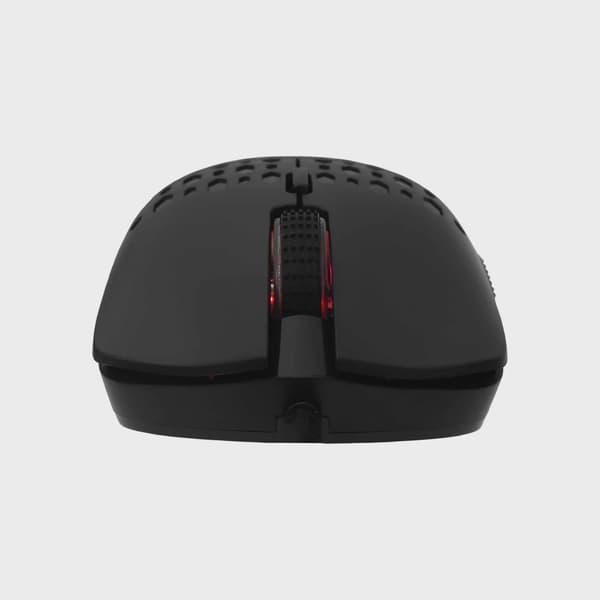 Baracuda OCTOPUS Gaming Mus 6D 3.600dpi Svart