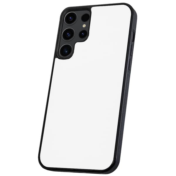 Samsung Galaxy S26 Ultra - Deksel/Mobildeksel Hvit
