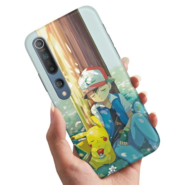 Xiaomi Mi 10 - Shell / Mobile Shell Pokemon